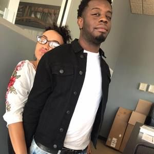 Meet your Posher, Antonio